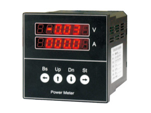 PD6805UI-9K4智能型直流电压电流表