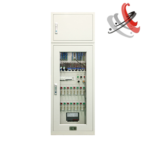 HPU-DTU2300系列配电自动化终端
