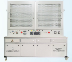 PTC-8800-ZJ 计量装接、内线电工基础实训装置