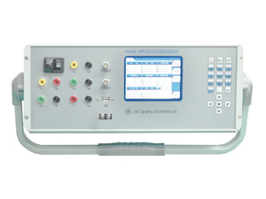 HPU-3009数字电能表（GB/T 61850）现场测试仪