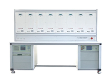 PTC-8330A数字电能表（GB/T 61850）检验装置 )
