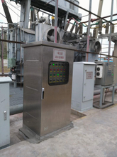 HPBZK系列智能型变压器冷却器控制柜