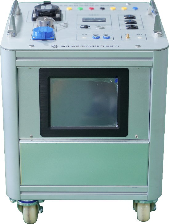 HPU-3670交流充电桩检定装置