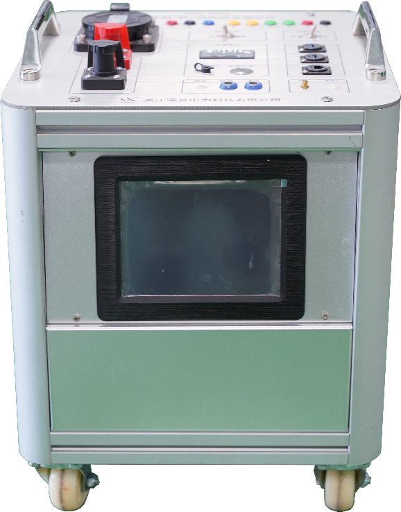 HPU-3660非车载充电机检定装置
