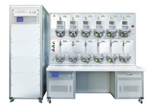 PTC-8320M新一代IR46智能电能表检验装置