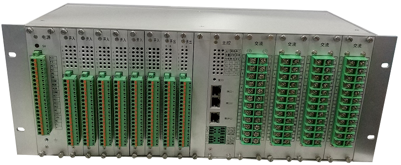 HPU2300-D30 配电站所终端